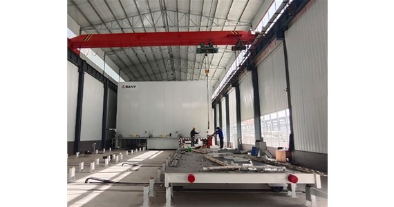 山西裝配式建筑構(gòu)件的生產(chǎn)階段分別有哪些你知道嗎？業(yè)臻小編告訴你