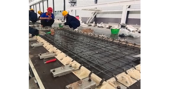 山西pc裝配式建筑構件的澆筑方式不同的話，我們應該注意些什么呢？
