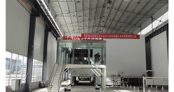 山西裝配式建筑的特點有哪些呢？