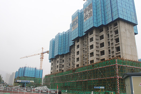 太原業(yè)臻新型建材 解讀疊合板出現(xiàn)裂縫？原因有7個(gè)！